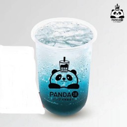 บลูซิตรัส โซดา