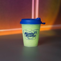 สลัชชี่เมล่อน