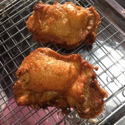 ชุดสะโพก (สะโพก4+ข้าวเหนียว1)