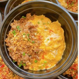 เมนูตามสั่ง ครัวในบ้าน