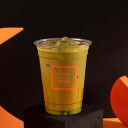 Thai Green Tea