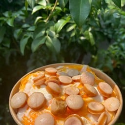 เส้นหมี่ไก่ฉีกอร่อยเละ เชียงใหม่