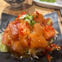 K07-แซลม่อนแซบ