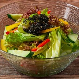 Choregi salad. 200