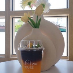 chawahousecafe (ชวาเฮาส์คาเฟ่)