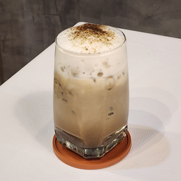 โฮจิฉะ ลาเต้