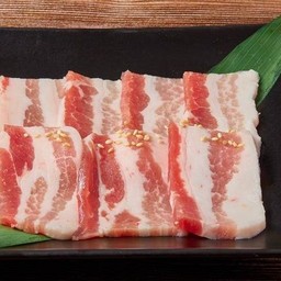 Buta bacon add on