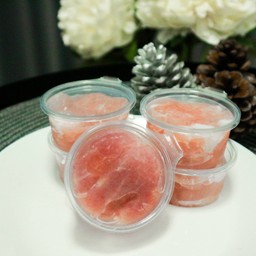 ชาบู๊ ชาบู เสียบไม้ CONDO
