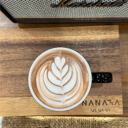 โกโก้ร้อน