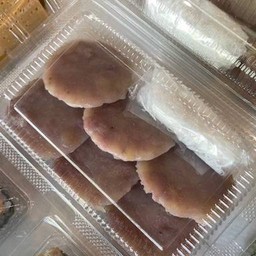 ขนมกล้วย