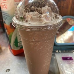 โอวัลตินภูเขาไฟ