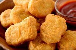 นักเก็ต