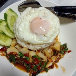 ครัวข้าวหอม ต.สกี้รสเด็ด