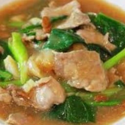 ครัวเเม่น้ำอิง ปาริสรณ์
