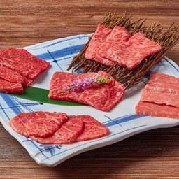 Omakase Wagyu 250g.