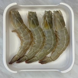 กุ้งสด