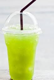 แคนตาลูปโซดา