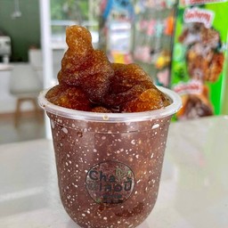 โค้กสเลอปี้ใหญ่