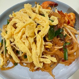 ผัดไทยบ้านเราเอง