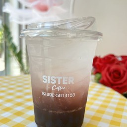 Sister Coffee ซอยบางปลา22