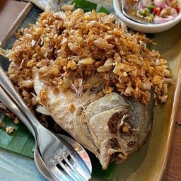 แกง กาดจริงใจ