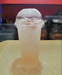 บ๊วยโซดา