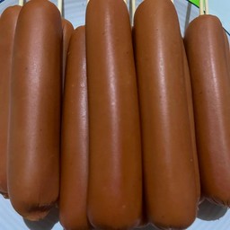 ใส้กรอกแดง