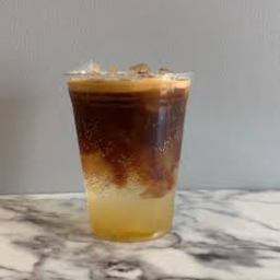 Yuzu Soda Americano