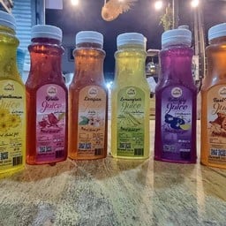 ร้านเตี๋ยวลานบิน ไม่มีสาขา