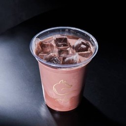Valrhona Iced Cocoa
