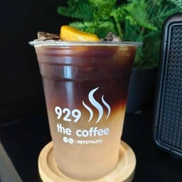 คอฟฟี่ พีช