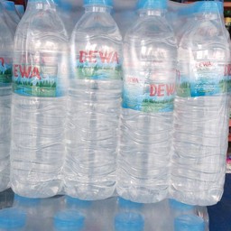 น้ำดื่มเเพ๊ค