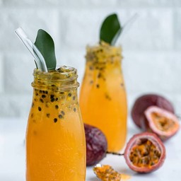 น้ำเสารสบรรจุขวด200ซีซี