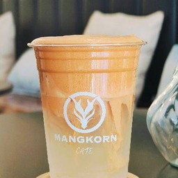 โคโค่ ไทยทีพรีเมี่ยมโคลด์โฟม