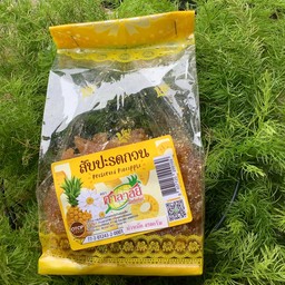 สับปะรดกวน ศาลาลัย