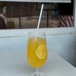 Orange Tonic