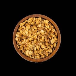 CRUNCHY GRANOLA