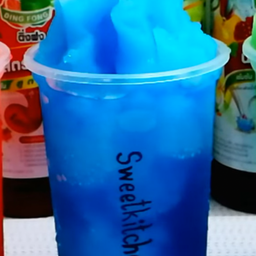 เสือป่า คาเฟ่ กาแฟสด ชา&น้ำปั่น