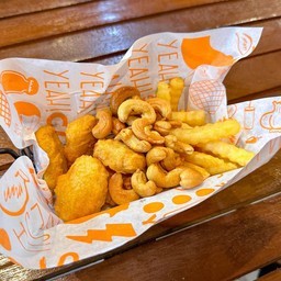 ทอด3สหาย