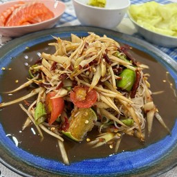 ตำซั่ว