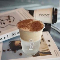 กาแฟมะพร้าว