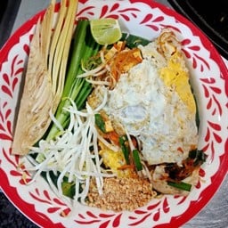 ร้านผัดไทยนายหัว
