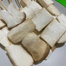 เห็ดออรินจิ