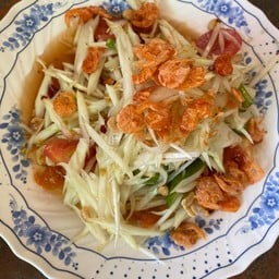 ส้มตำตัสนีม