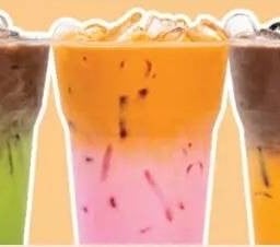 ลองชิมกาแฟโบราณและขนมปัง