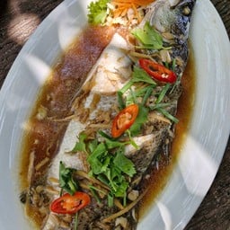 Yamu Restaurant ยามูเรสเตอรองท์