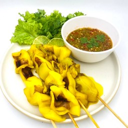 หมึกย่าง น.ไนท์ หมึกย่าง น.ไนท์ สาขา 1