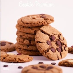 Cookie Chocolate Chip
