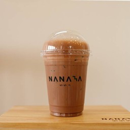 โกโก้เย็น