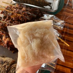 ข้าวเหนียว